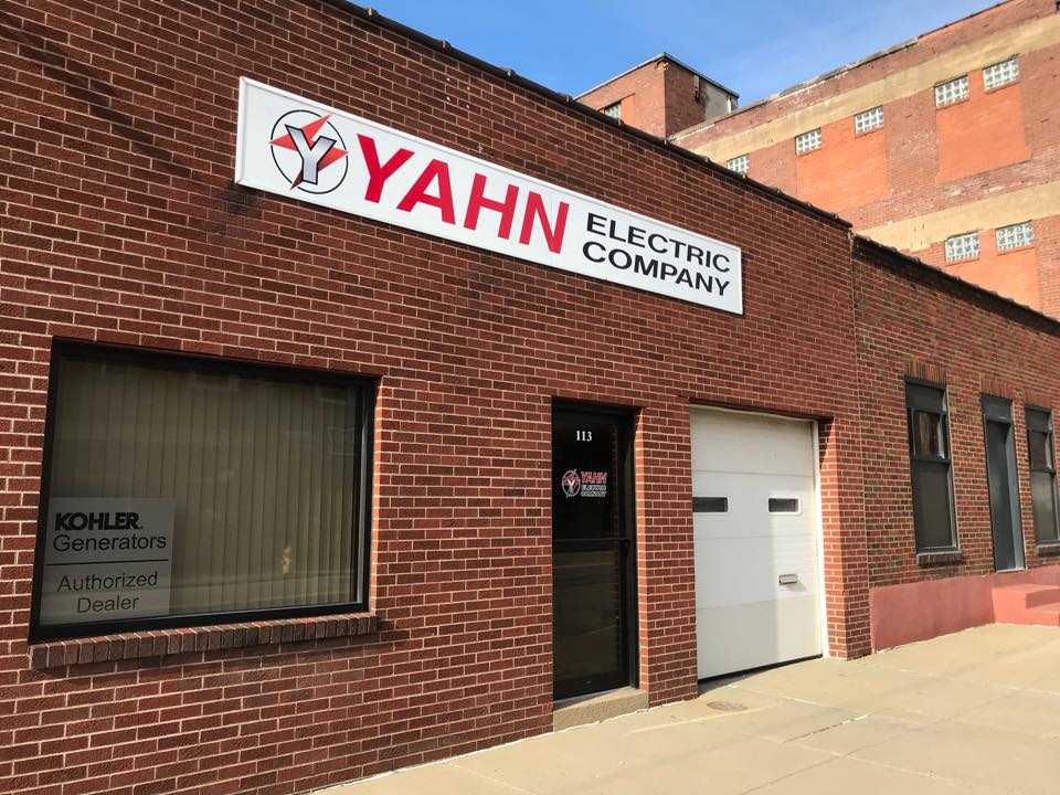 About Yahn Electric Company